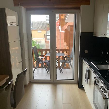 Km Apparts 1 Wesel  Exterior foto