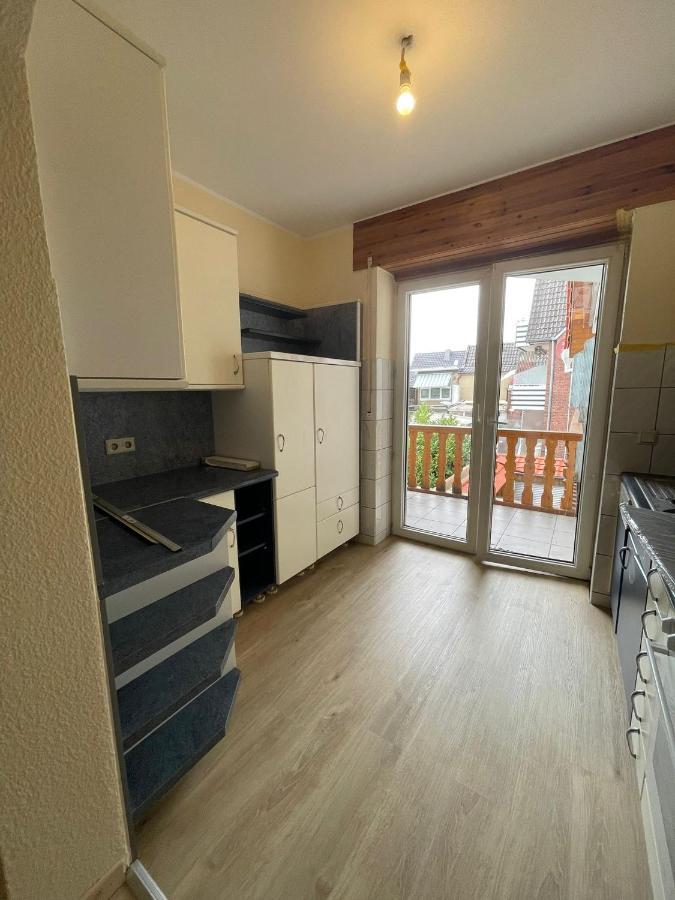 Km Apparts 1 Wesel  Exterior foto