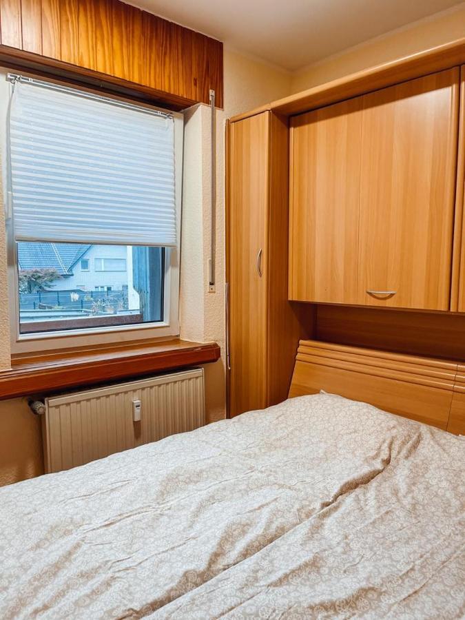 Km Apparts 1 Wesel  Exterior foto